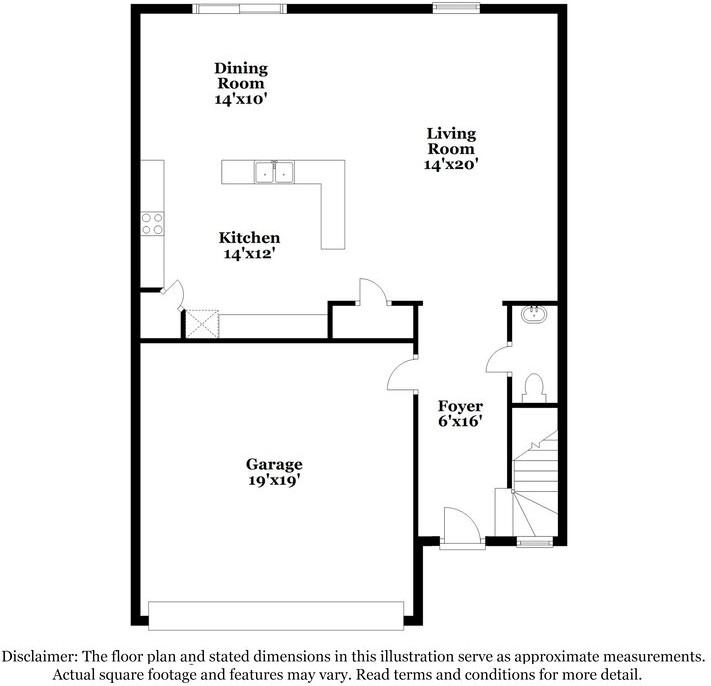 347 Pulaski Dr Sw - Photo 2 of 17