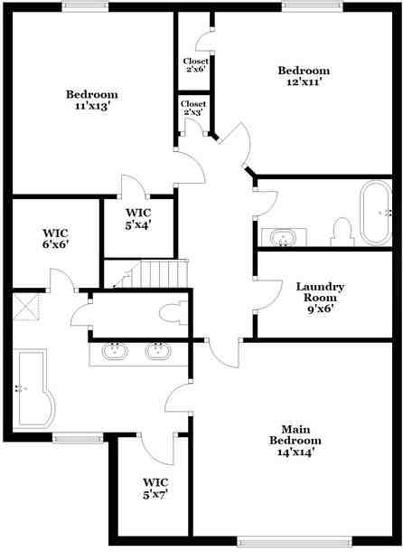 57 Darbys Run Ct - Photo 3 of 17