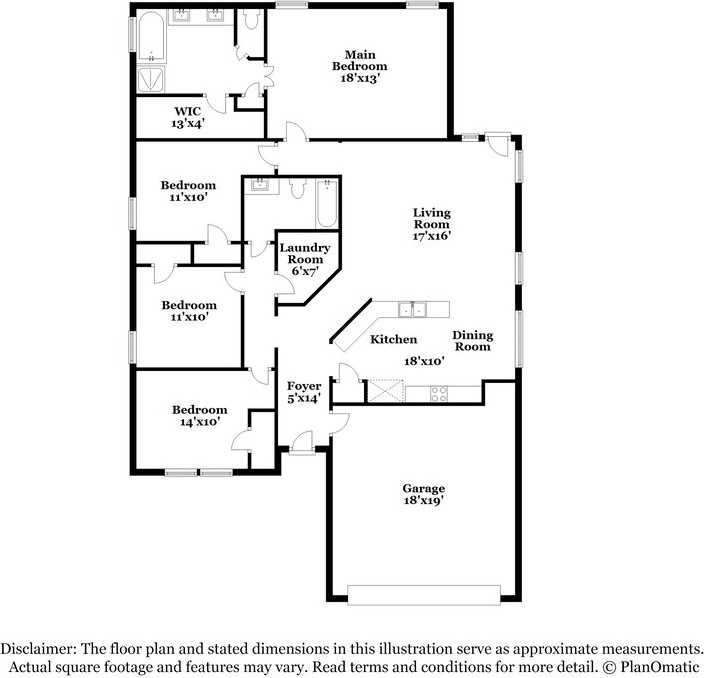 160 Spring Hollow Dr - Photo 2 of 16