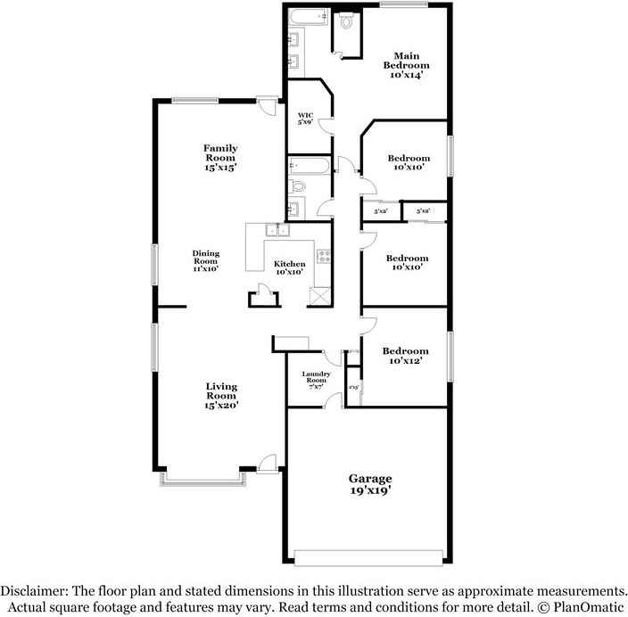 8228 W Behrend Dr - Photo 2 of 16