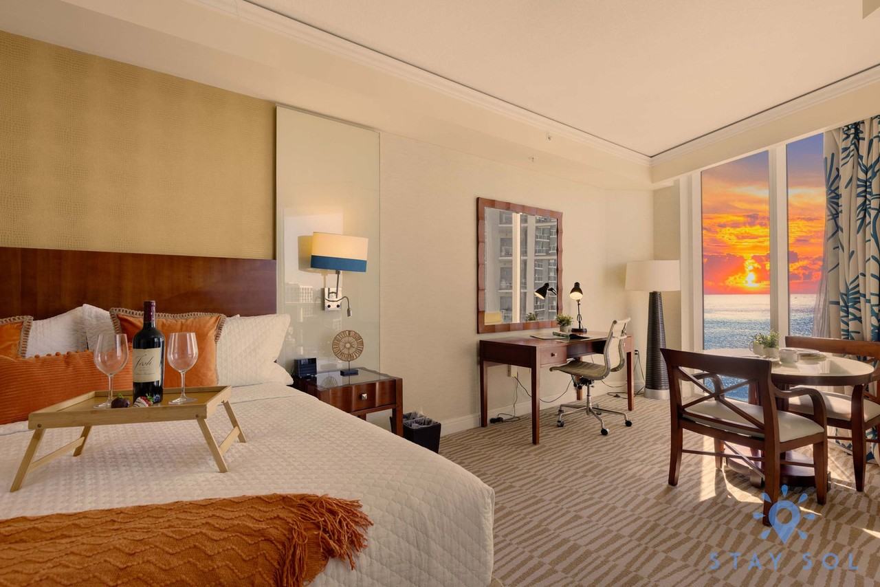 18001 Collins Avenue - Photo 6 of 107