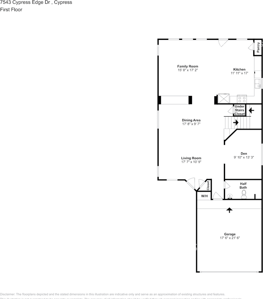 7543 Cypress Edge Dr - Photo 2 of 21