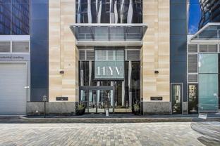 11 Yorkville Avenue #2405 - Photo 1 of 1