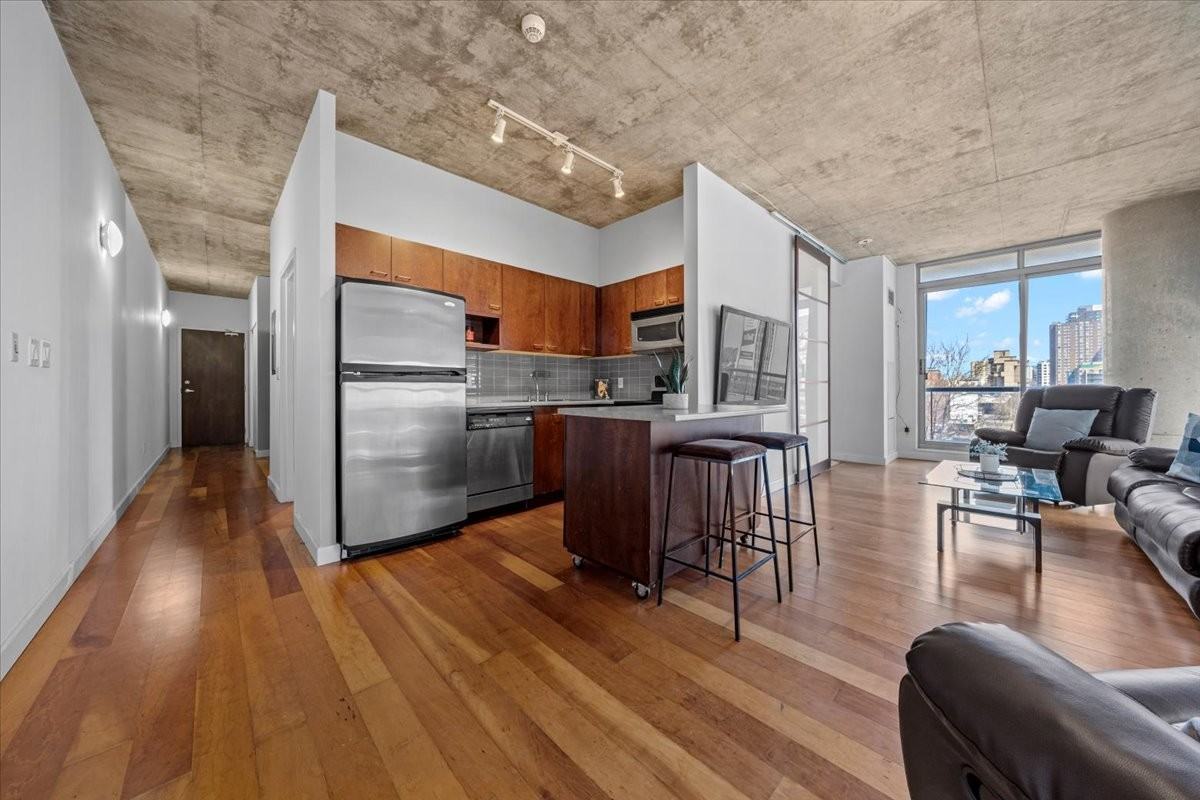 179 George Street #603 - Photo 4 of 27