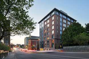 Hillside Apartments - Photo 1 of 1