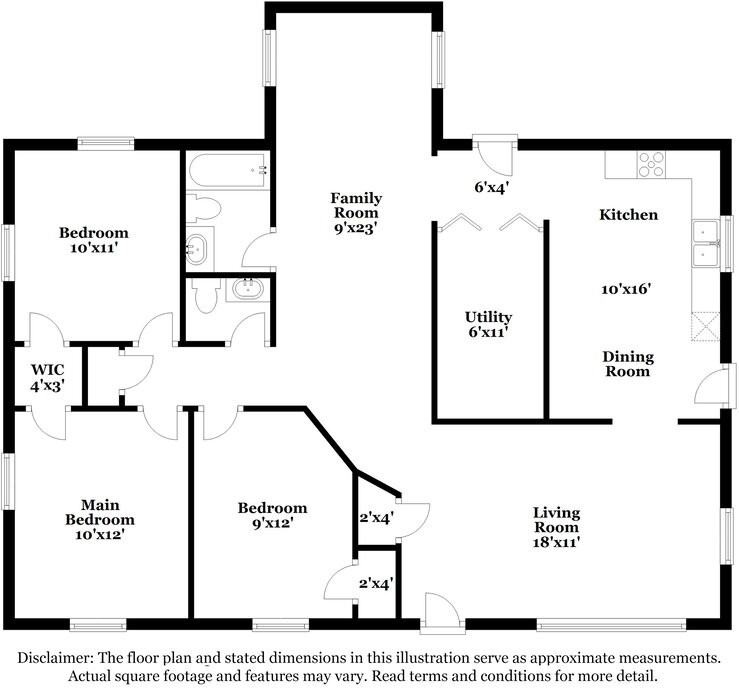 2389 Mount Eden Rd - Photo 2 of 15