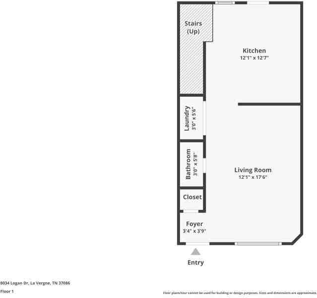 8034 Logan Dr - Photo 2 of 17