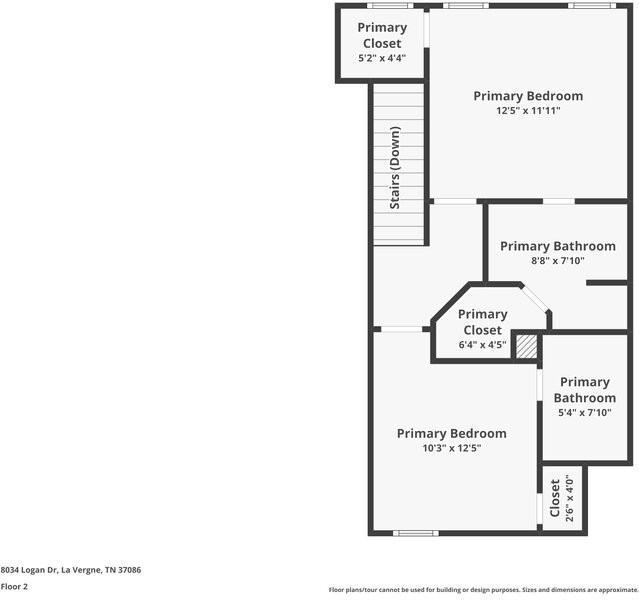8034 Logan Dr - Photo 3 of 17