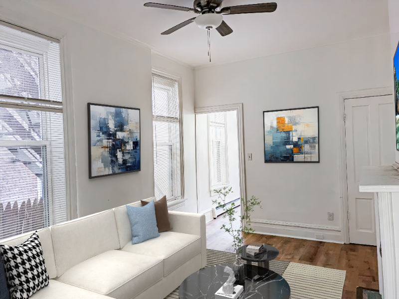 236 Hamilton St #1 - Photo 2 of 9