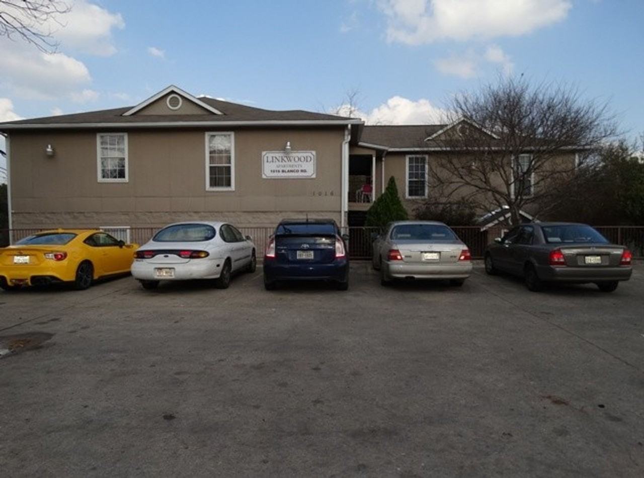1016 Blanco Rd #102