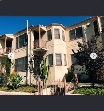 4917 Pickford Street #4917