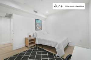 featured image of 1321 North June Street #B