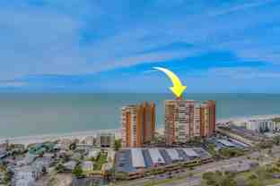 17920 Gulf Blvd #802 - Photo 1 of 1