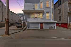 featured image of 109 Davis St #1