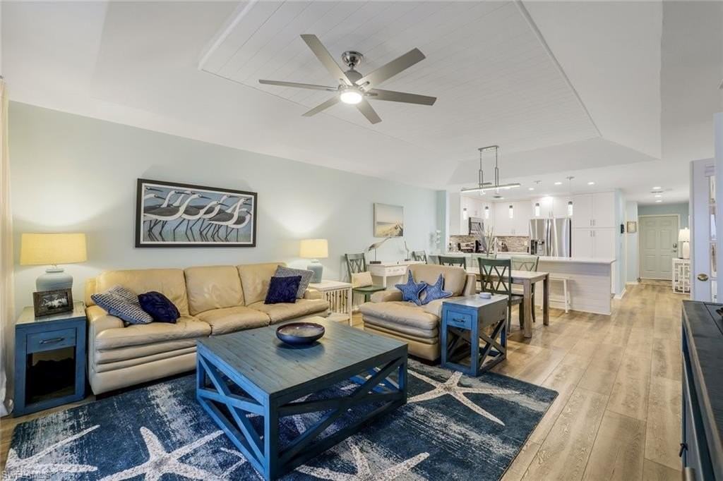 9101 Vanderbilt Dr #1-302 - Photo 3 of 24