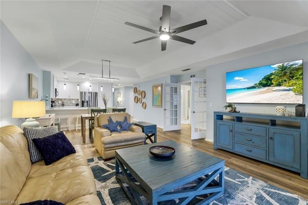 9101 Vanderbilt Dr #1-302 - Photo 4 of 24