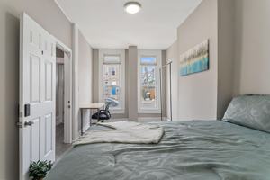 featured image of E Federal St