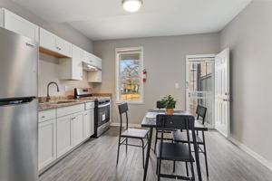 featured image of E Federal St