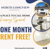 North Longview - Photo 1 of 1