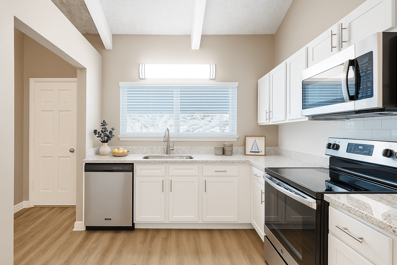 Waterchase Apartments - Photo 3 of 16