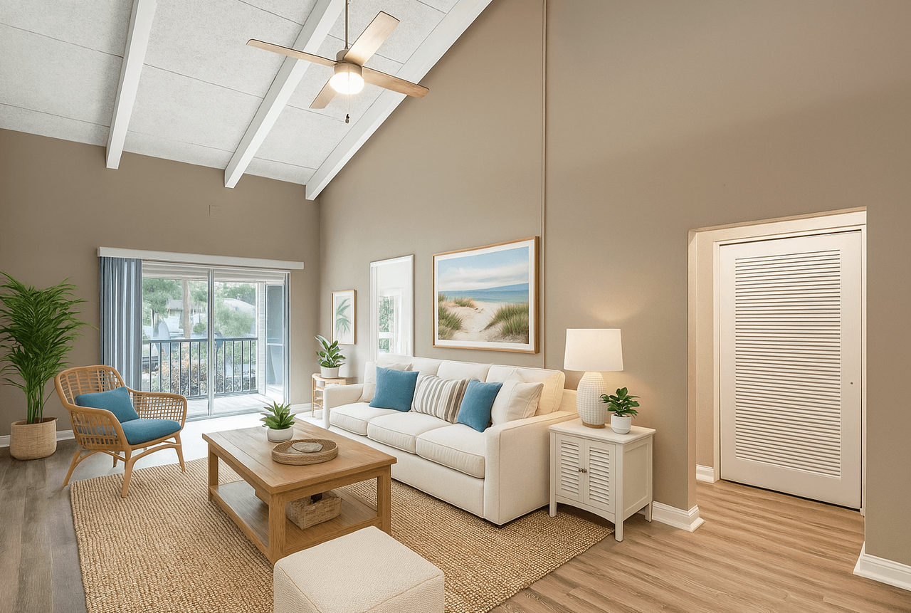 Waterchase Apartments - Photo 2 of 16