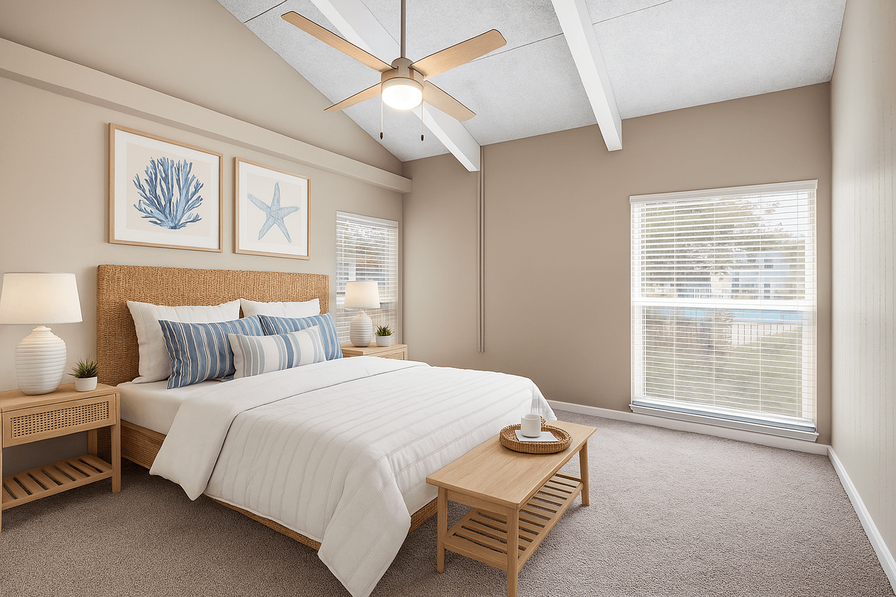 Waterchase Apartments - Photo 4 of 16