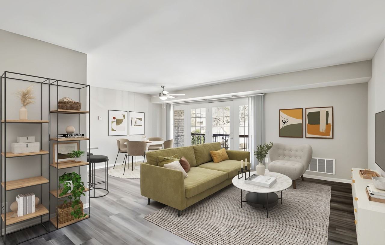 The Overlook at Quantico - Photo 4 of 21