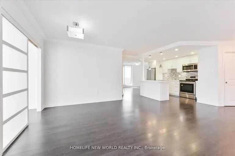 1201 Steeles Ave W #1102 - Photo 2 of 22