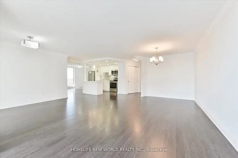 1201 Steeles Ave W #1102 - Photo 3 of 22