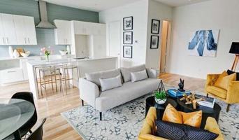 featured image of 1719 Caddo Street #2334