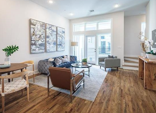 1719 Caddo Street #2334 - Photo 2 of 9