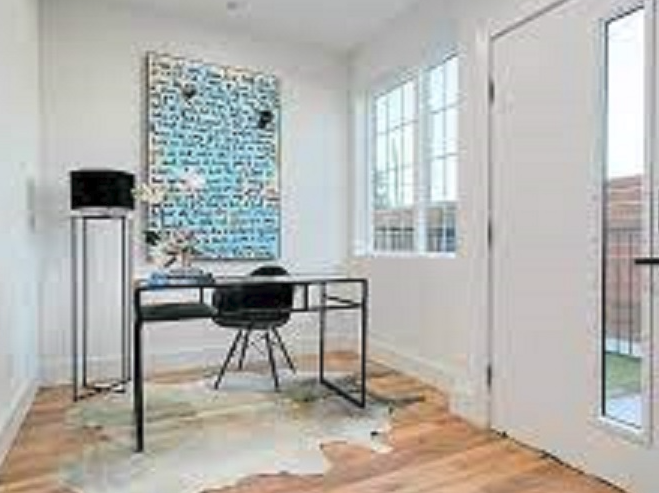 1719 Caddo Street #2334 - Photo 7 of 9