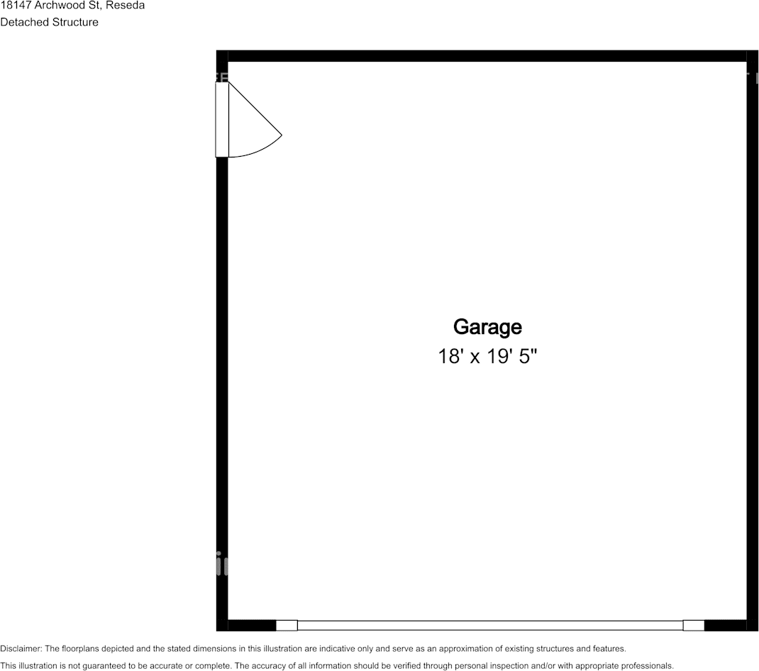 18147 Archwood St - Photo 3 of 21