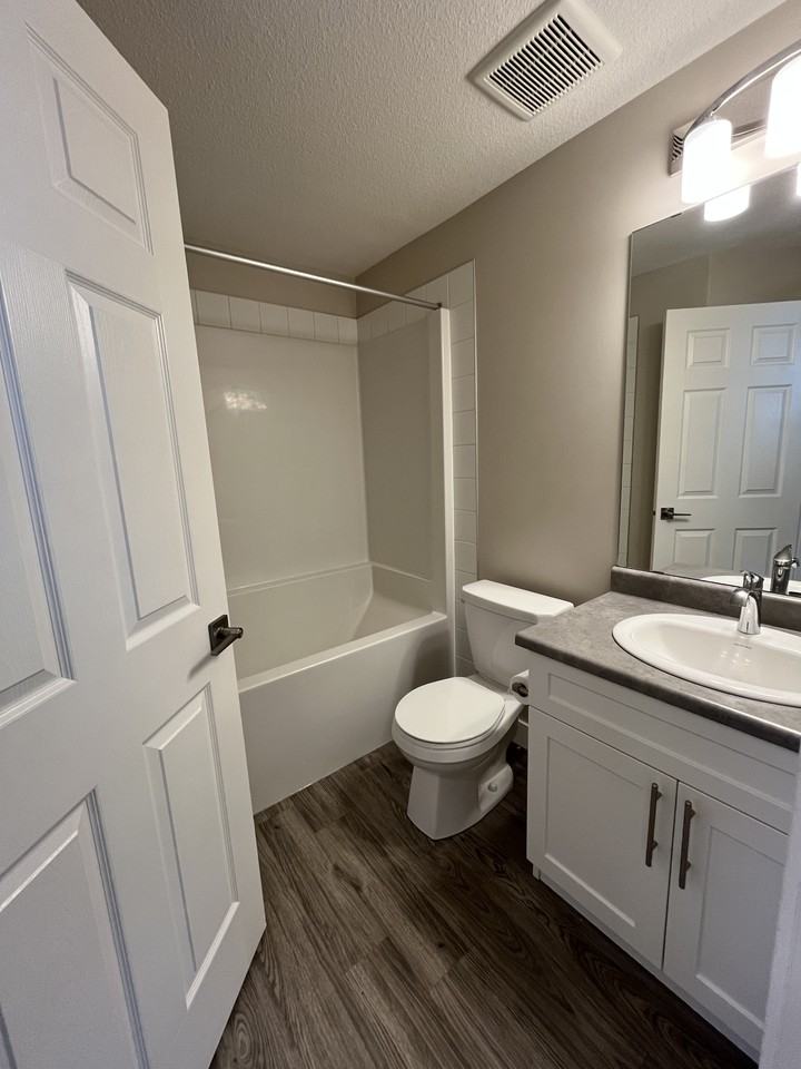 Cozy 1 Bedroom 1 Bathroom Basement Suite*Amazing Location*Private Laundry* - Photo 3 of 22
