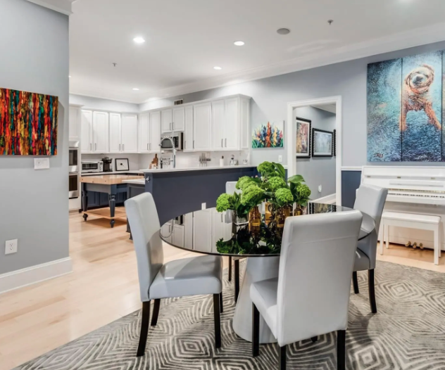 2885 Woodside Street #1-57