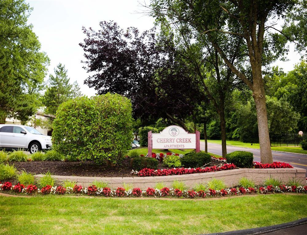 Cherry Creek Apartments - Photo 4 of 40