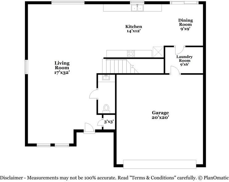 549 Crystal Springs Dr - Photo 2 of 17