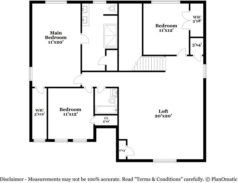549 Crystal Springs Dr - Photo 3 of 17