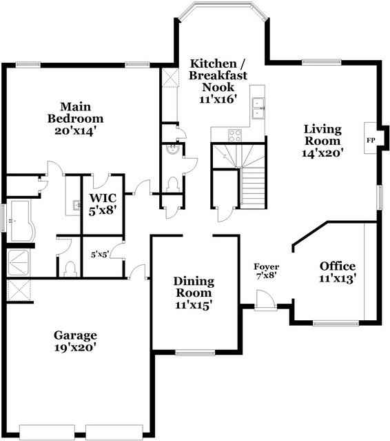 204 Biltmore Way - Photo 2 of 17