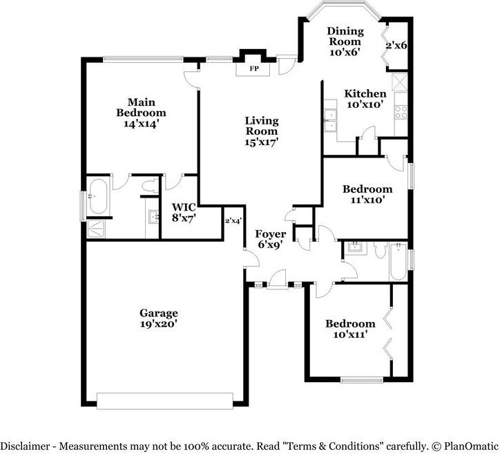 210 Coldsprings Ct - Photo 2 of 16