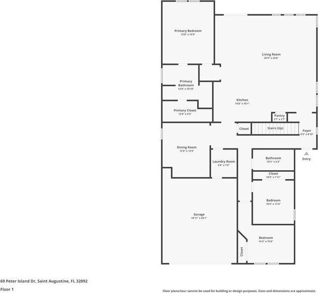 69 Peter Island Dr - Photo 2 of 17