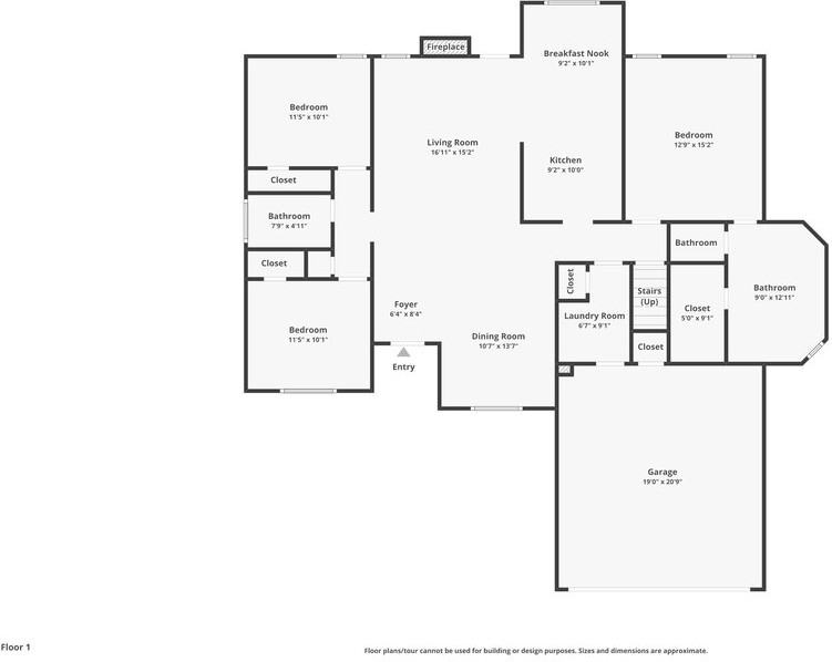 6491 Daybreak Dr - Photo 2 of 17