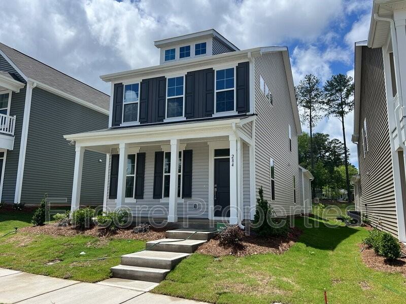 284 White Oak Garden Way - Photo 2 of 26