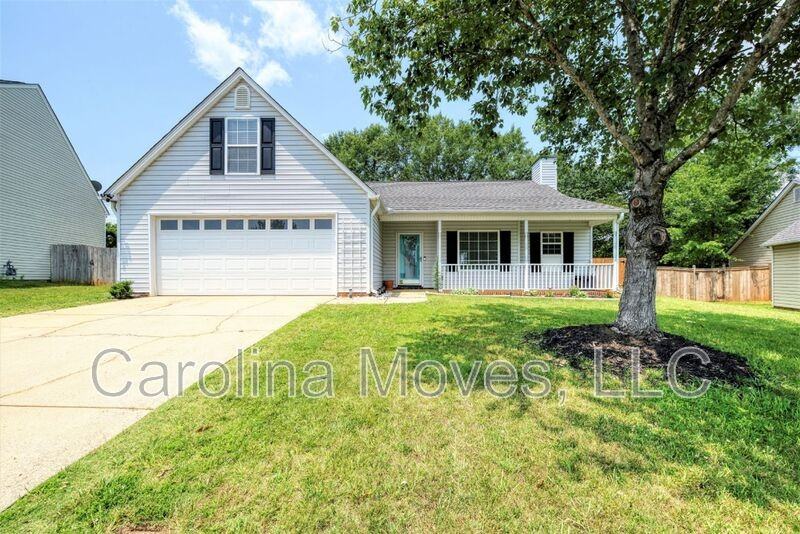 17 Woolridge Way
