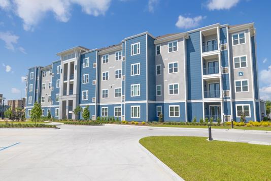 Alluvia Apartments 2 of 4