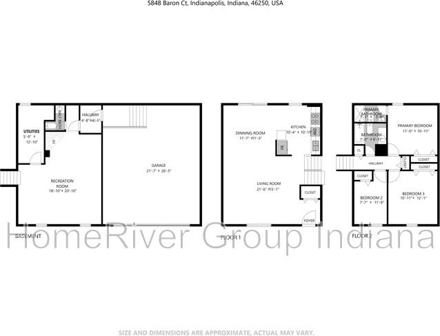 5848 Baron Ct - Photo 3 of 39