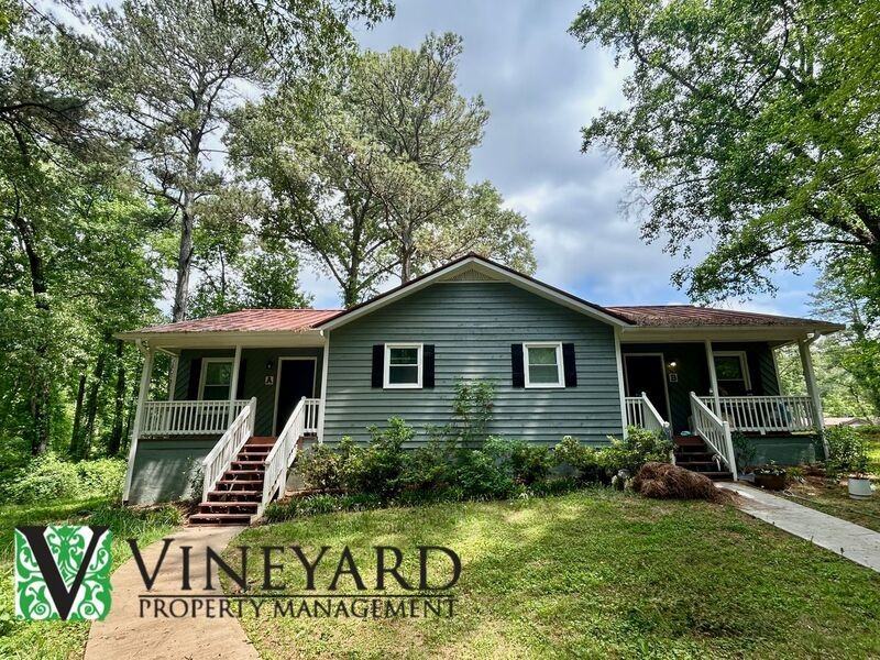 4311 E Paulding Dr #1