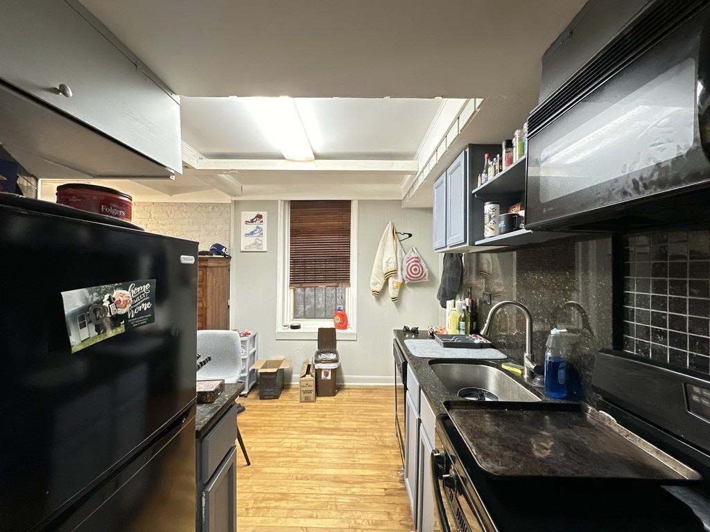 2141 W Webster Ave #BF - Photo 5 of 21