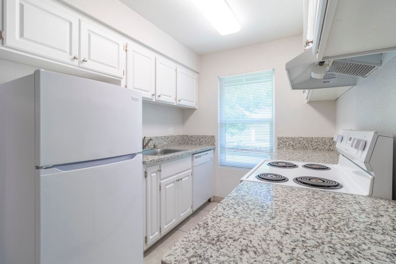 Pinewood Apartments - Photo 2 of 12