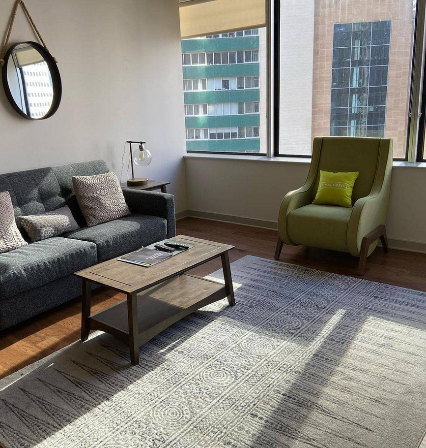 1525 Elm Street #1055